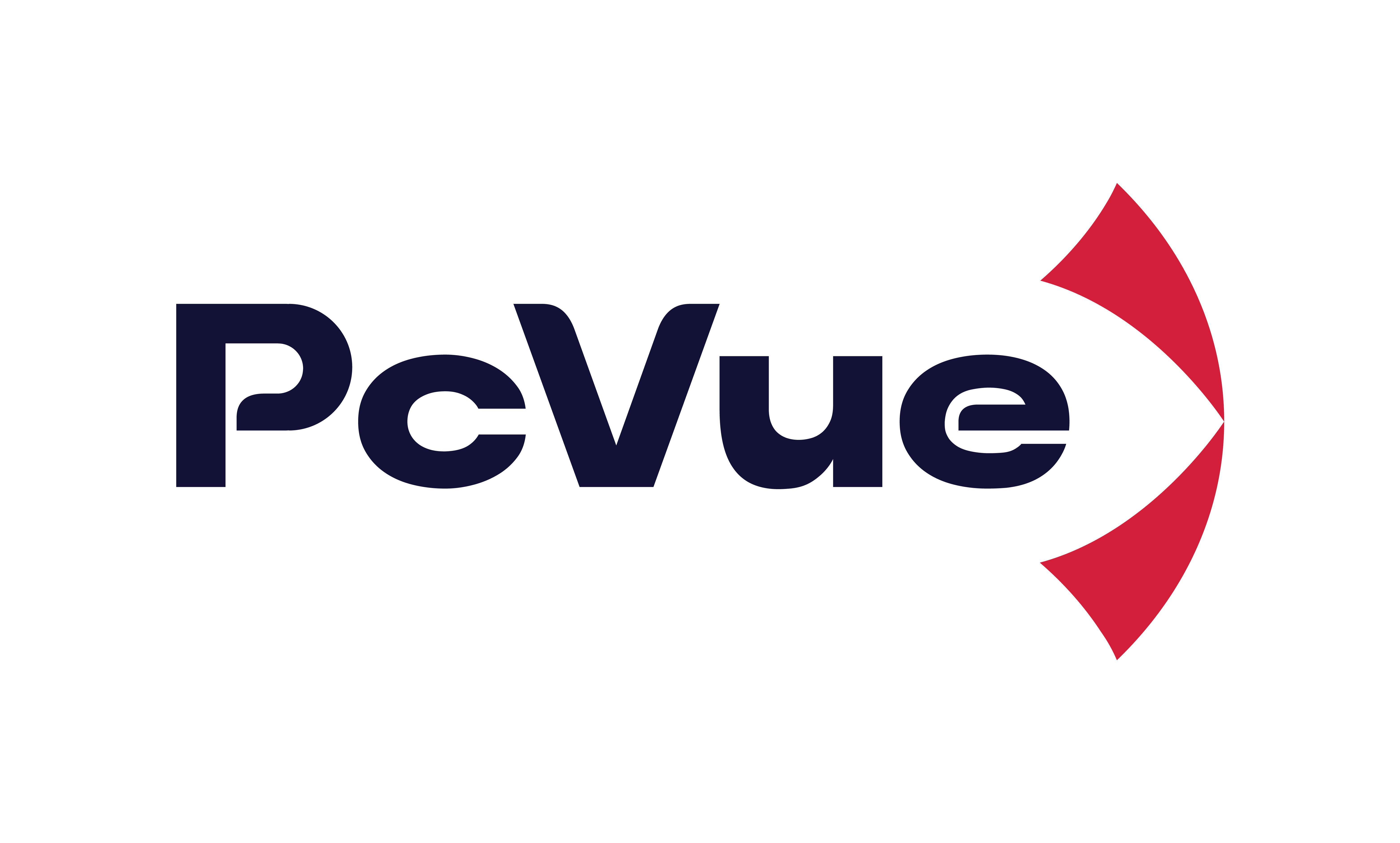 PcVue Logo