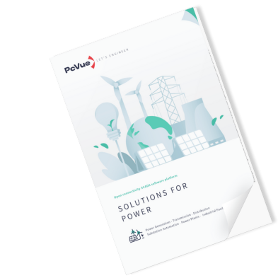 Solutions for power